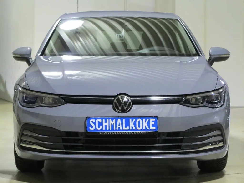 Photo 1 : Volkswagen Golf 2023 Essence