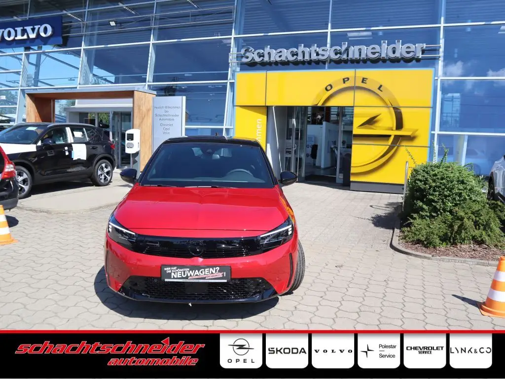 Photo 1 : Opel Corsa 2024 Essence