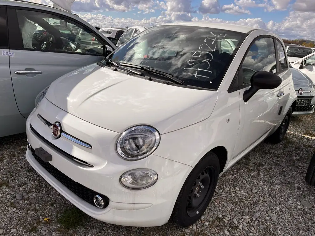 Photo 1 : Fiat 500 2023 Petrol