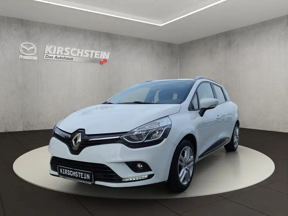 Photo 1 : Renault Clio 2020 Essence