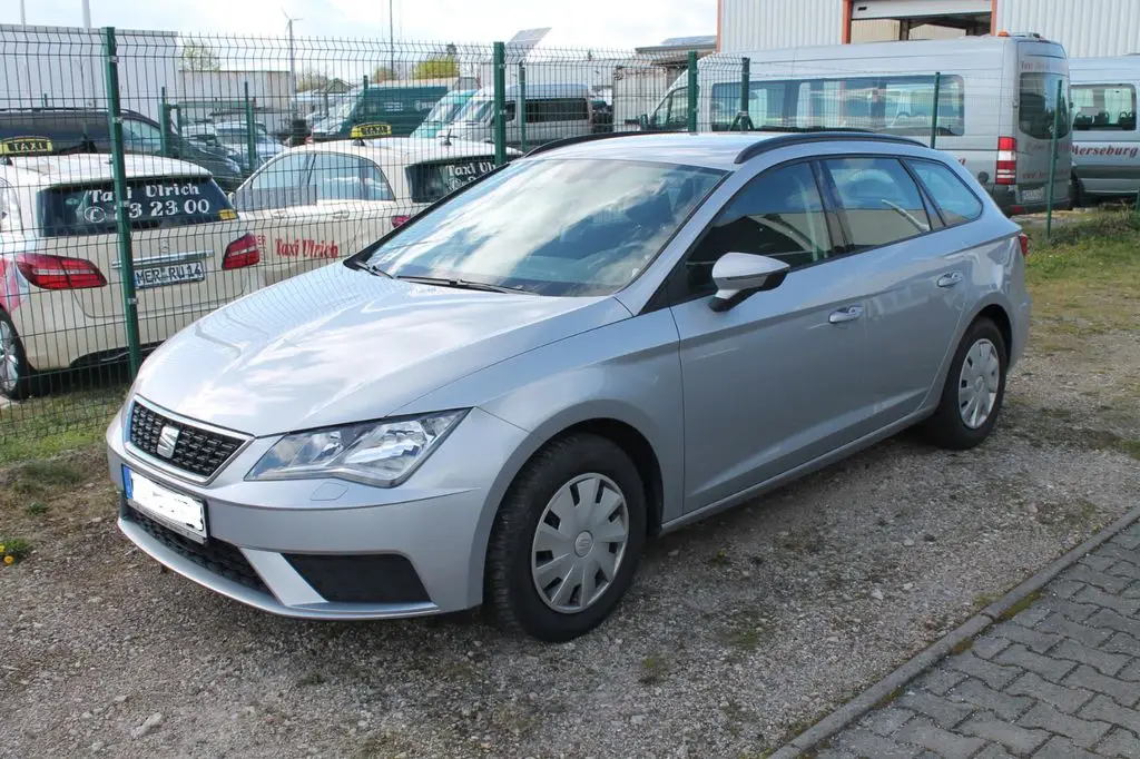 Photo 1 : Seat Leon 2019 Essence