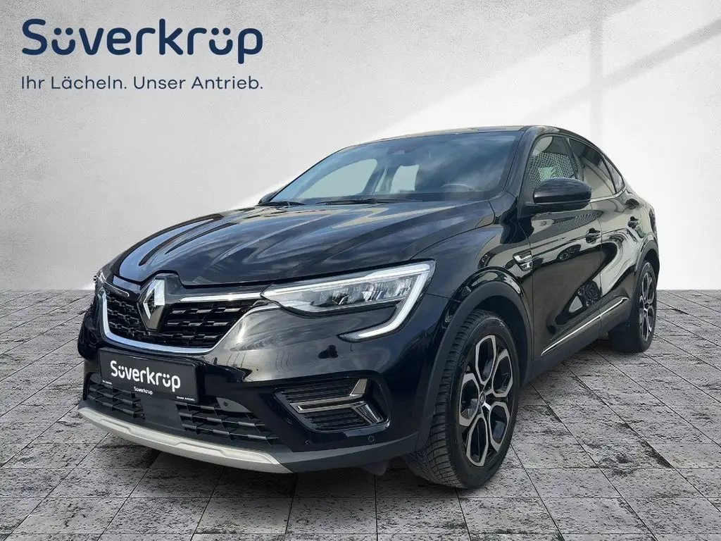 Photo 1 : Renault Arkana 2023 Petrol