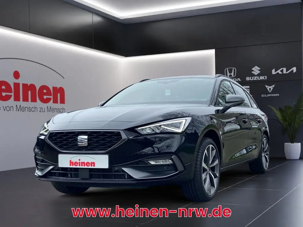 Photo 1 : Seat Leon 2024 Essence