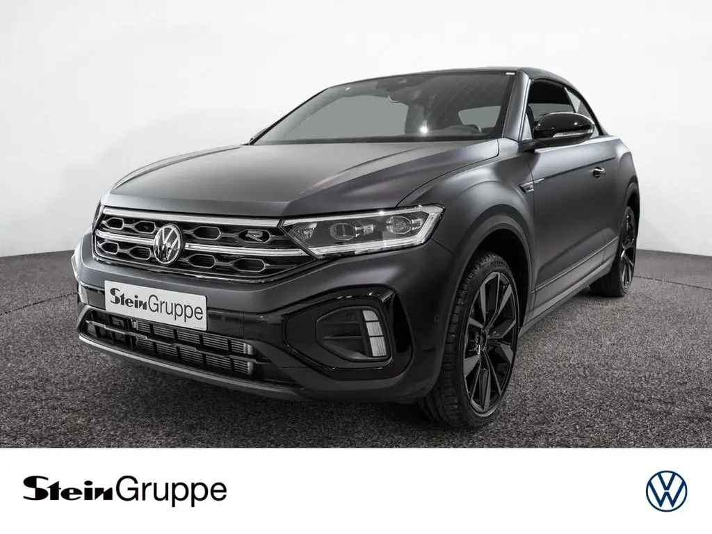 Photo 1 : Volkswagen T-roc 2024 Essence