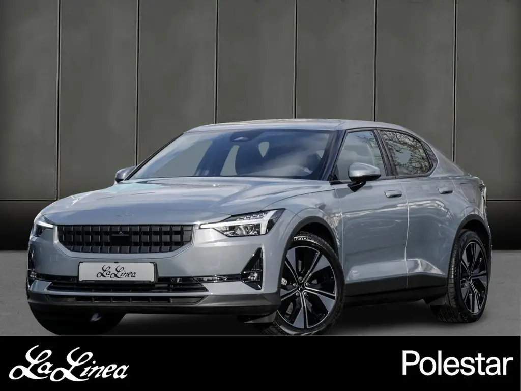 Photo 1 : Polestar 2 2022 Not specified