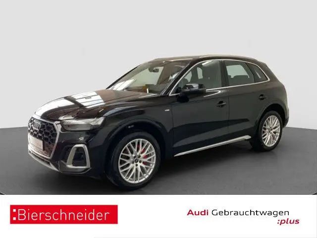 Photo 1 : Audi Q5 2023 Diesel