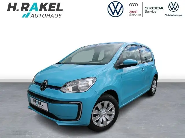 Photo 1 : Volkswagen Up! 2020 Not specified