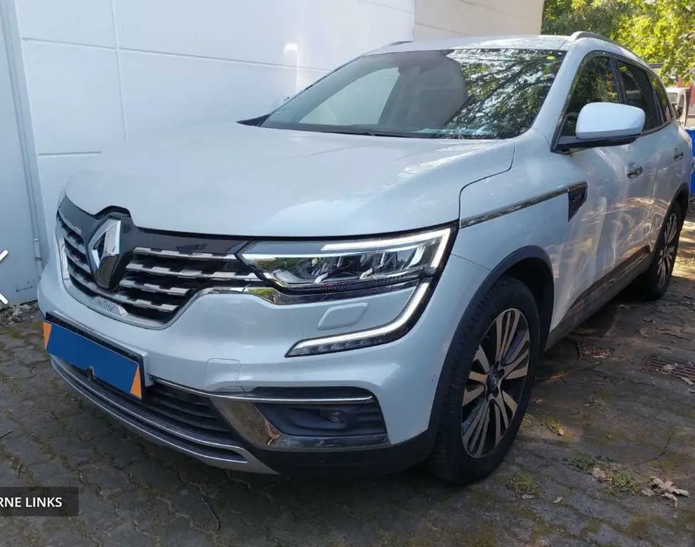 Photo 1 : Renault Koleos 2021 Diesel