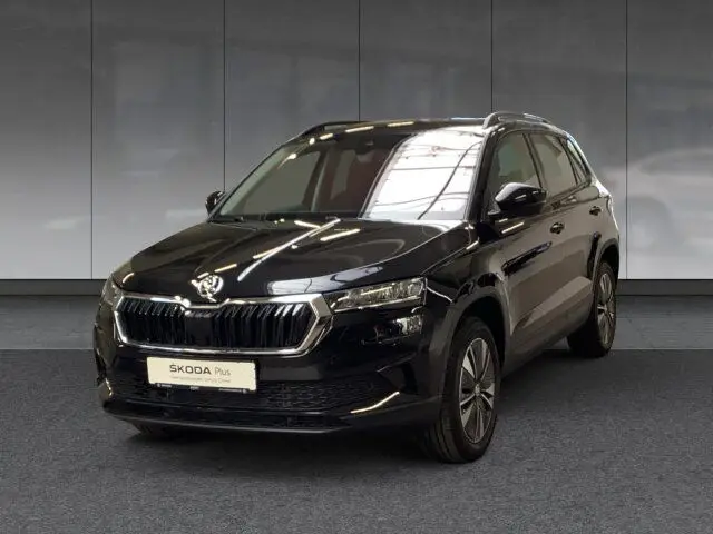 Photo 1 : Skoda Karoq 2024 Essence