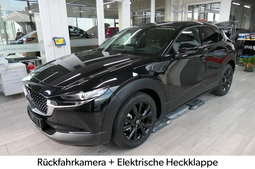 Photo 1 : Mazda Cx-30 2024 Essence