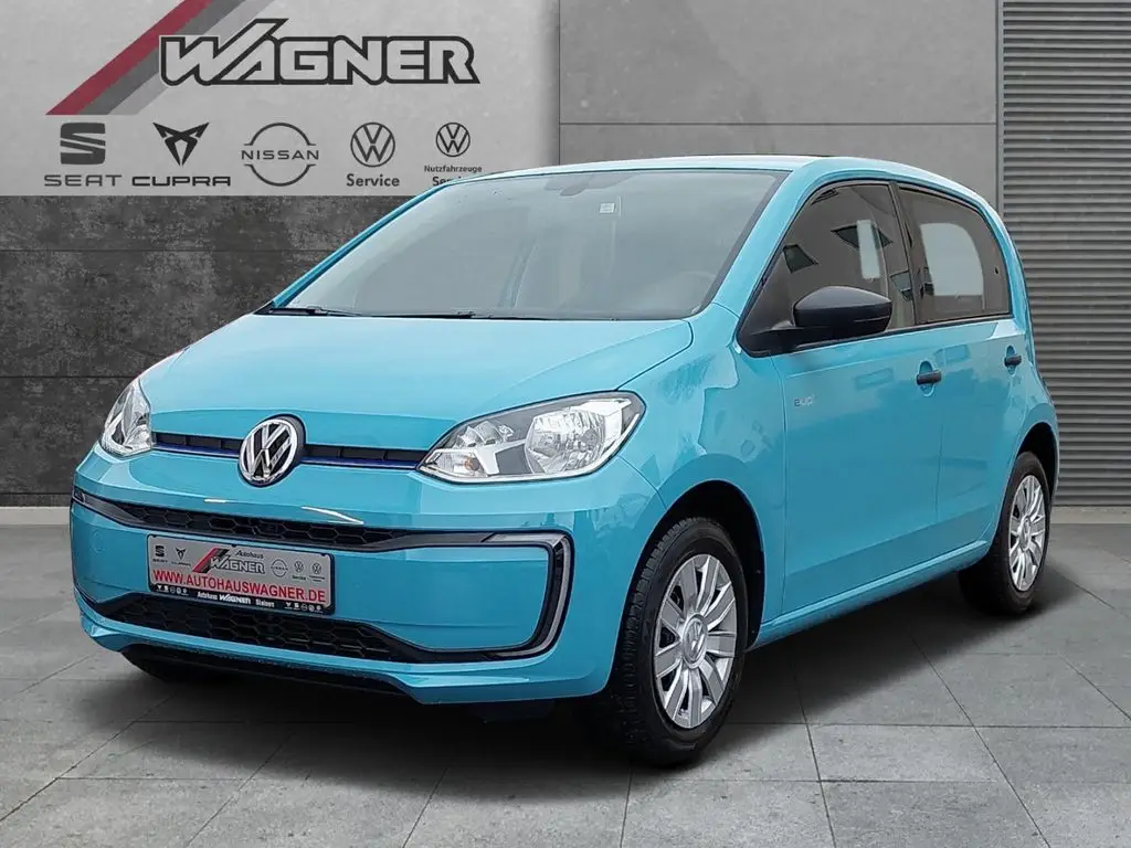 Photo 1 : Volkswagen Up! 2020 Not specified