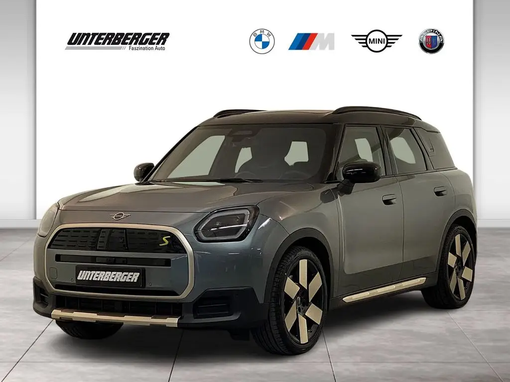 Photo 1 : Mini Cooper 2024 Not specified