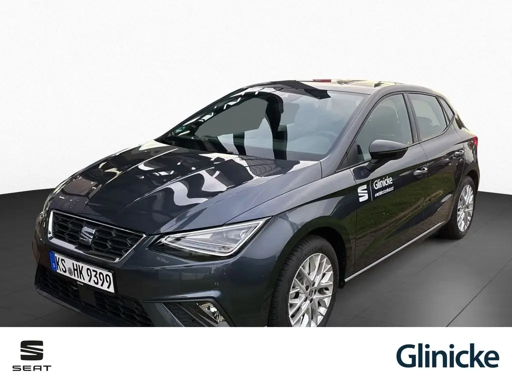 Photo 1 : Seat Ibiza 2024 Essence