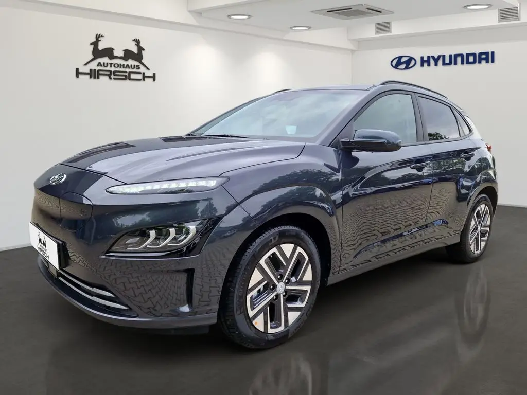 Photo 1 : Hyundai Kona 2024 Non renseigné