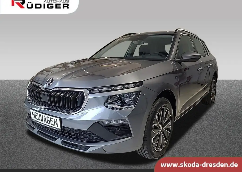 Photo 1 : Skoda Kamiq 2024 Essence