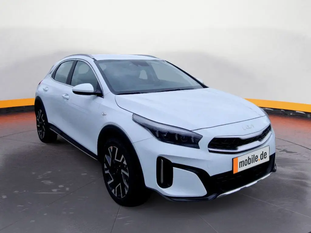 Photo 1 : Kia Xceed 2024 Diesel