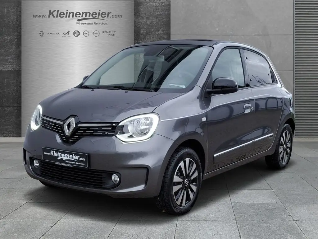 Photo 1 : Renault Twingo 2024 Not specified