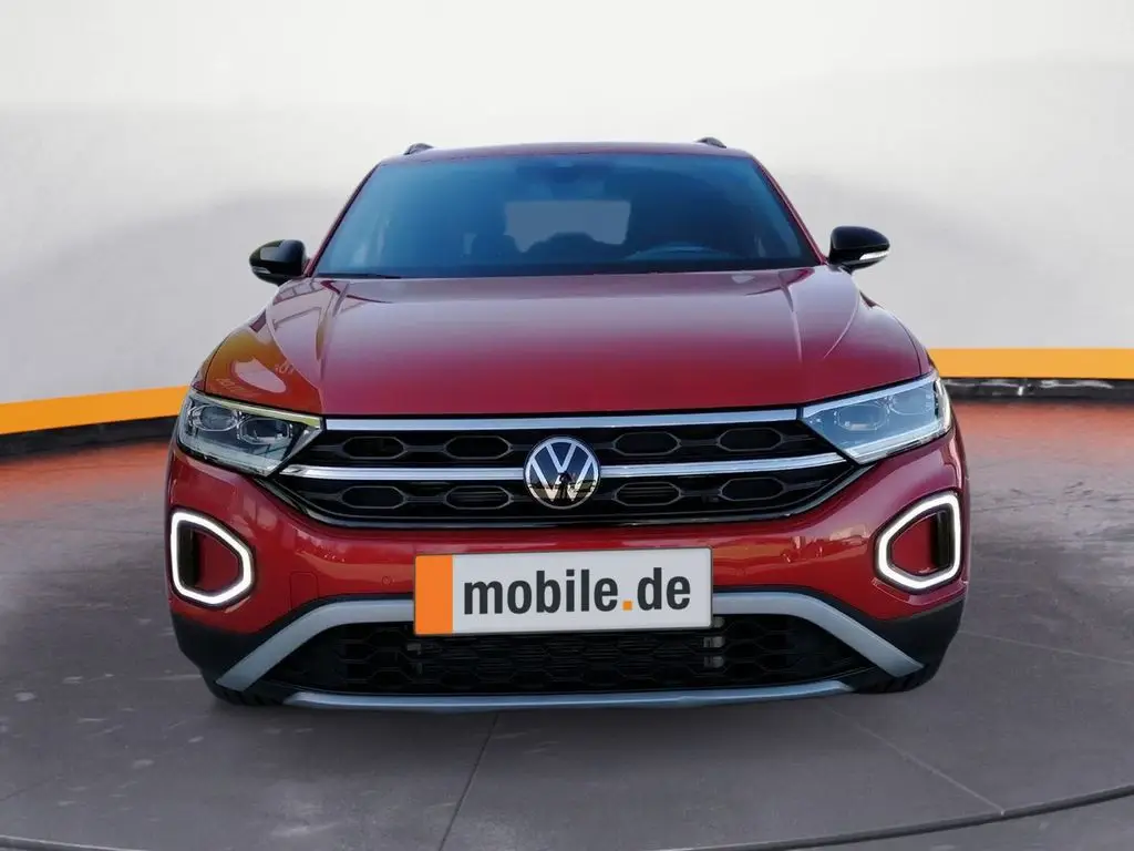 Photo 1 : Volkswagen T-roc 2023 Diesel