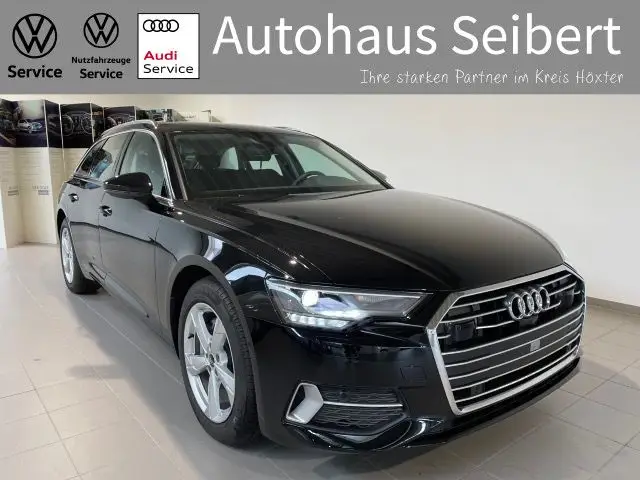 Photo 1 : Audi A6 2023 Diesel