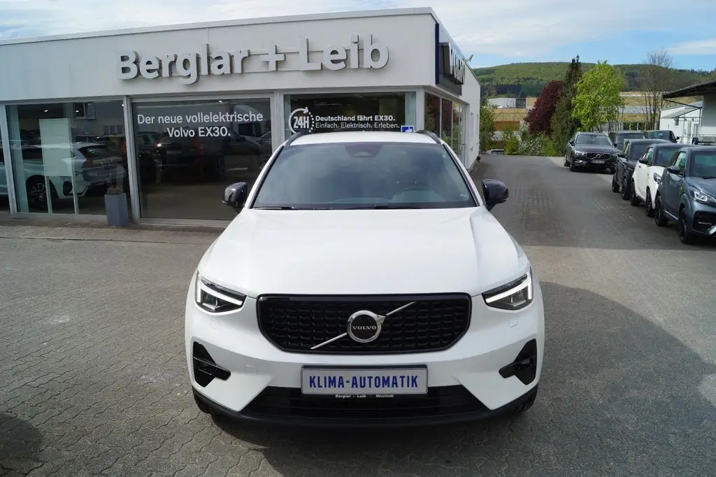 Photo 1 : Volvo Xc40 2023 Essence