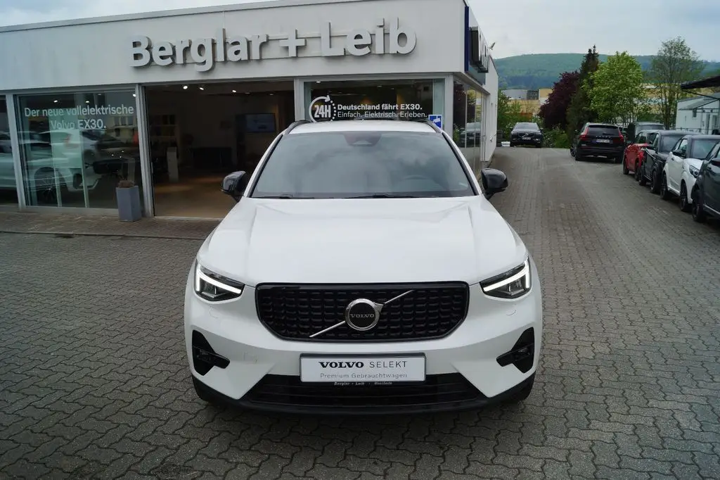 Photo 1 : Volvo Xc40 2023 Essence