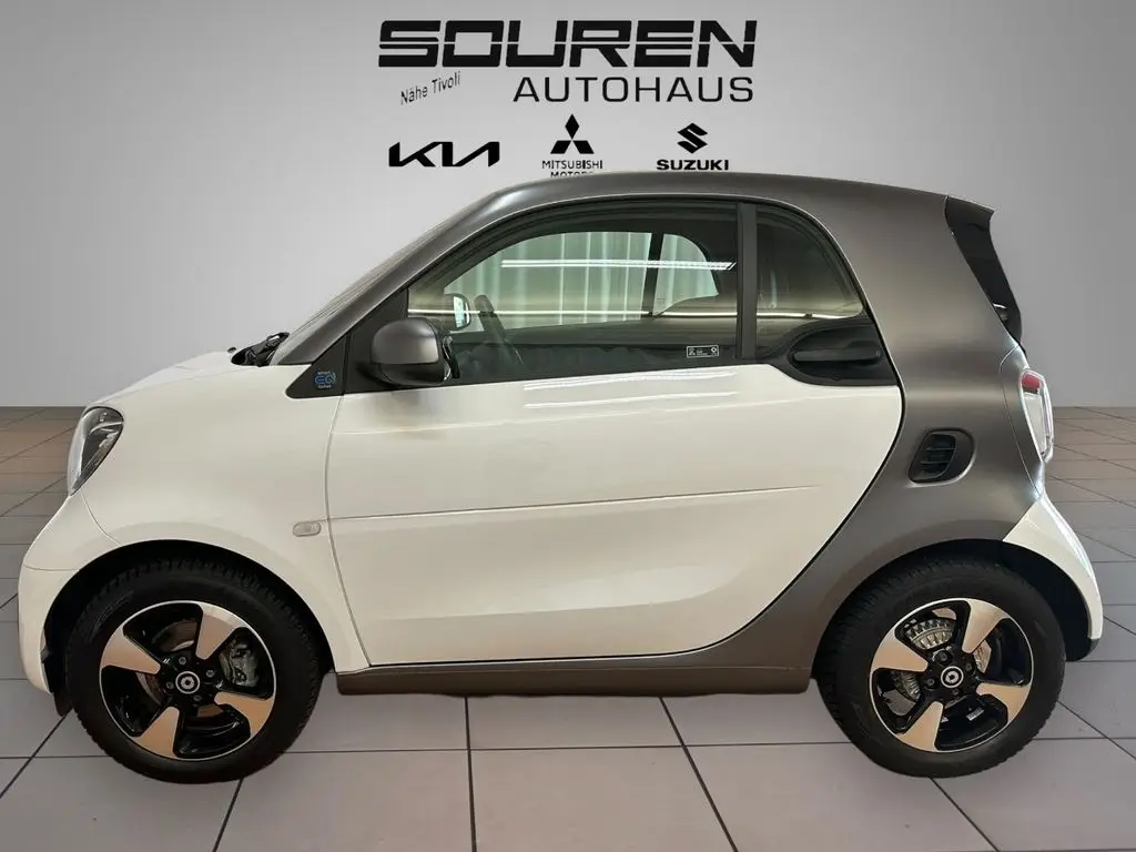 Photo 1 : Smart Fortwo 2021 Not specified