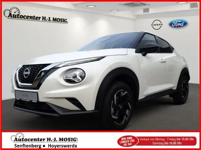 Photo 1 : Nissan Juke 2024 Essence