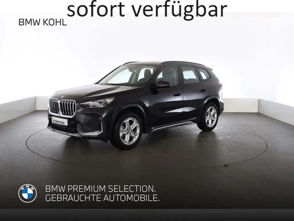 Photo 1 : Bmw X1 2023 Essence