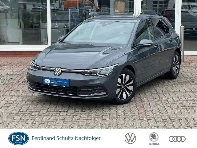 Photo 1 : Volkswagen Golf 2023 Essence