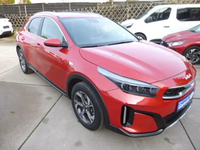 Photo 1 : Kia Xceed 2023 Essence