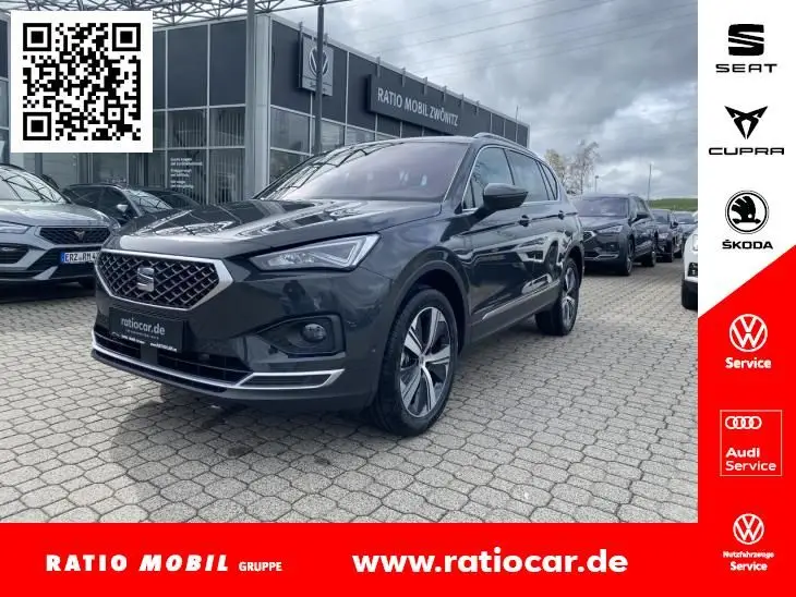 Photo 1 : Seat Tarraco 2024 Essence