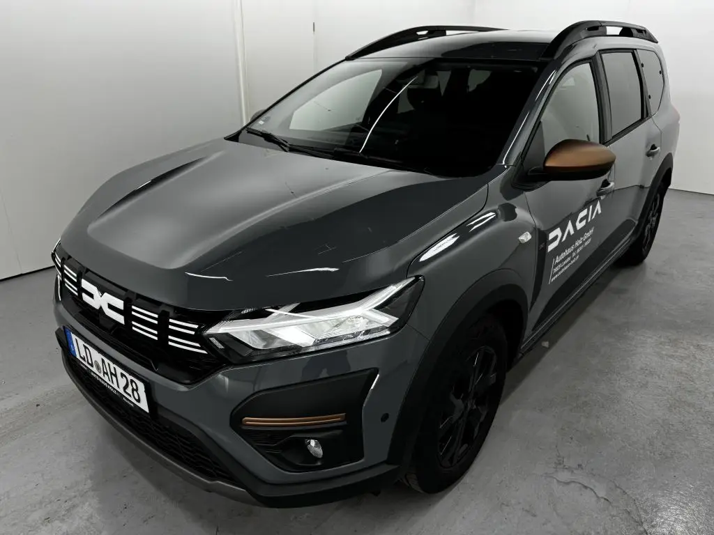 Photo 1 : Dacia Jogger 2024 Petrol