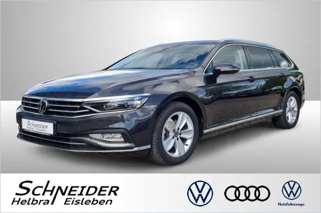 Photo 1 : Volkswagen Passat 2023 Diesel