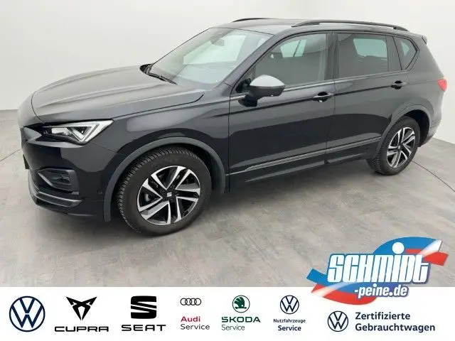 Photo 1 : Seat Tarraco 2023 Diesel