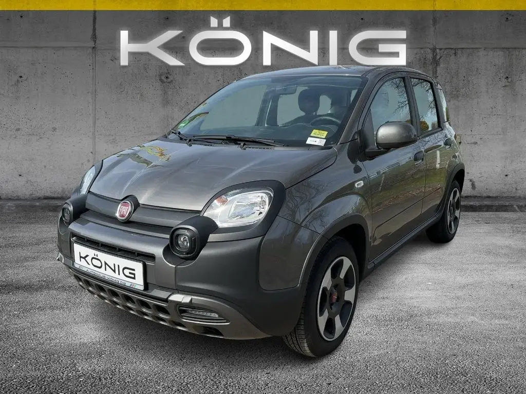 Photo 1 : Fiat Panda 2023 Petrol