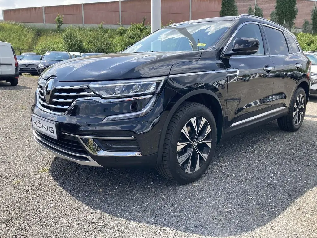 Photo 1 : Renault Koleos 2023 Petrol