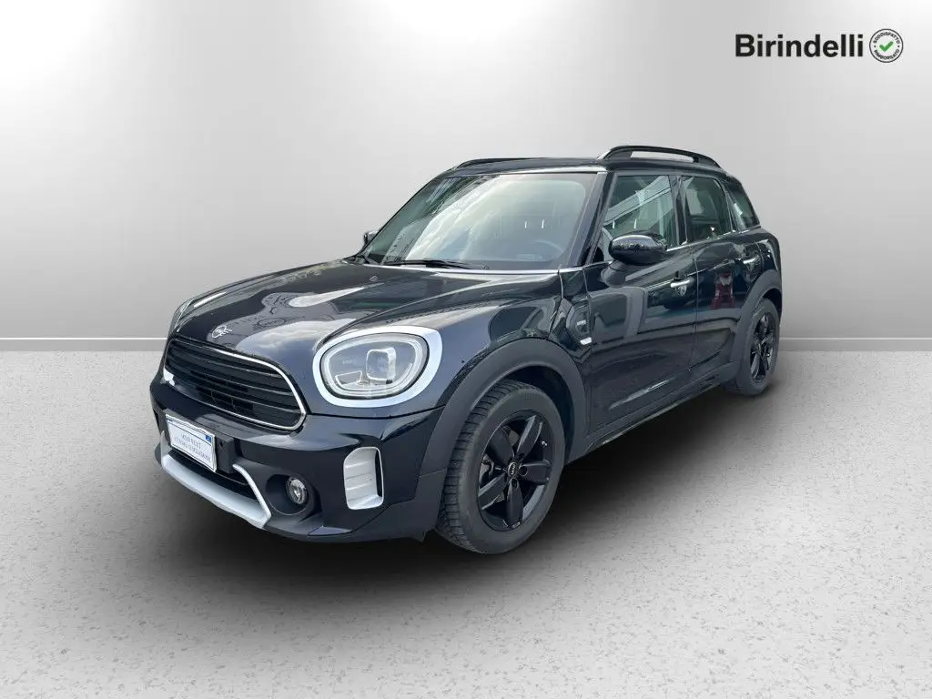 Photo 1 : Mini One 2020 Diesel