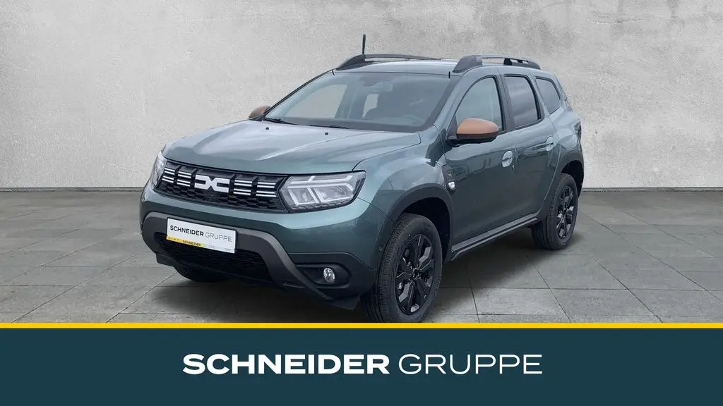 Photo 1 : Dacia Duster 2024 Petrol