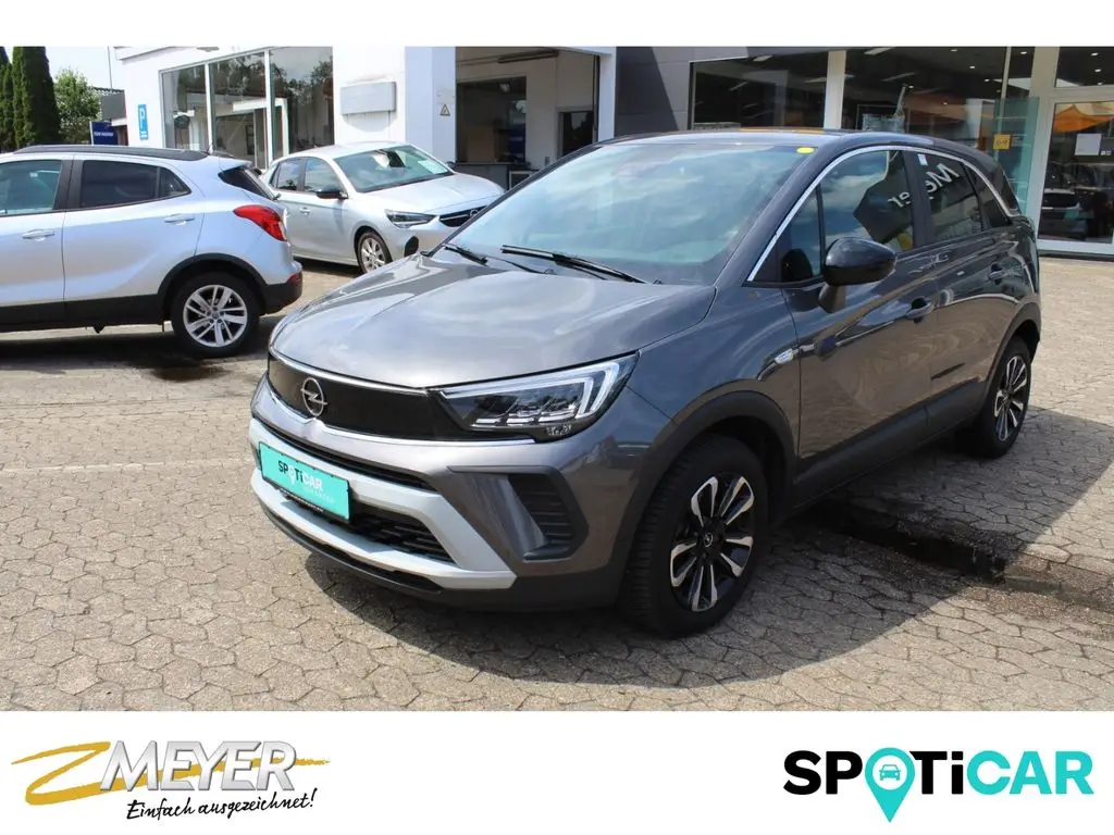 Photo 1 : Opel Crossland 2023 Petrol