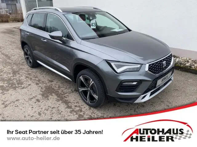 Photo 1 : Seat Ateca 2024 Essence