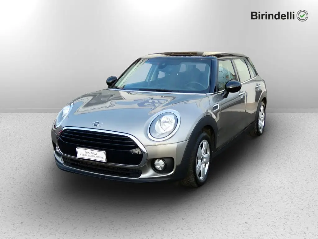 Photo 1 : Mini Cooper 2019 Diesel