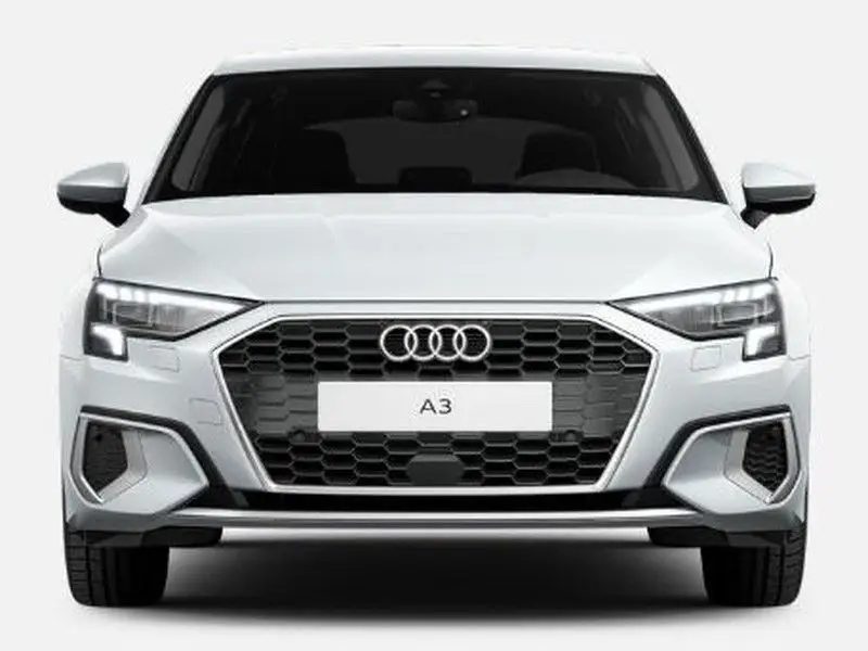 Photo 1 : Audi A3 2024 Diesel