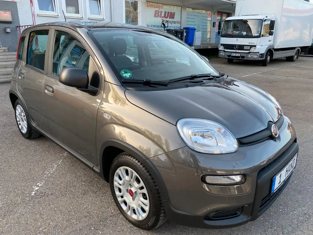 Photo 1 : Fiat Panda 2023 Essence