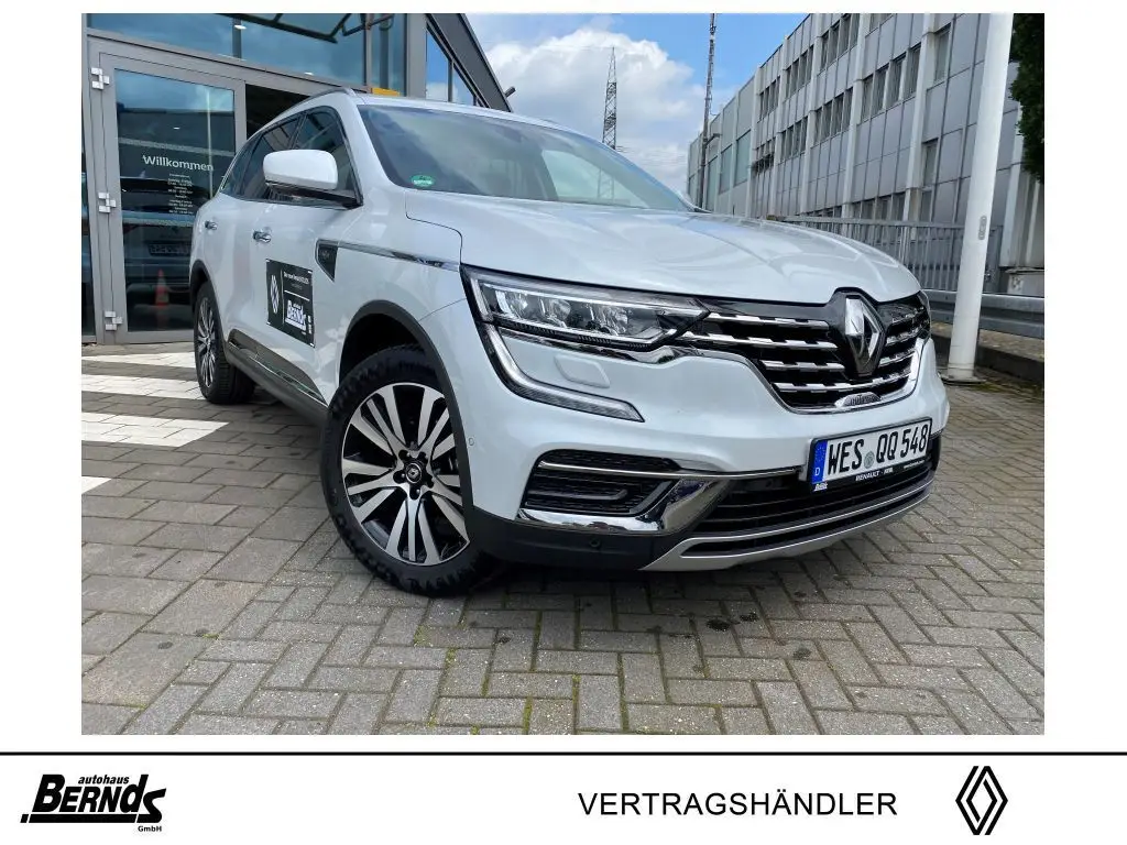 Photo 1 : Renault Koleos 2023 Essence