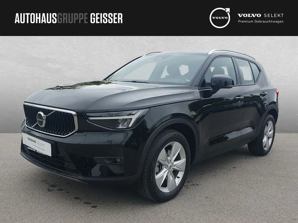 Photo 1 : Volvo Xc40 2023 Petrol