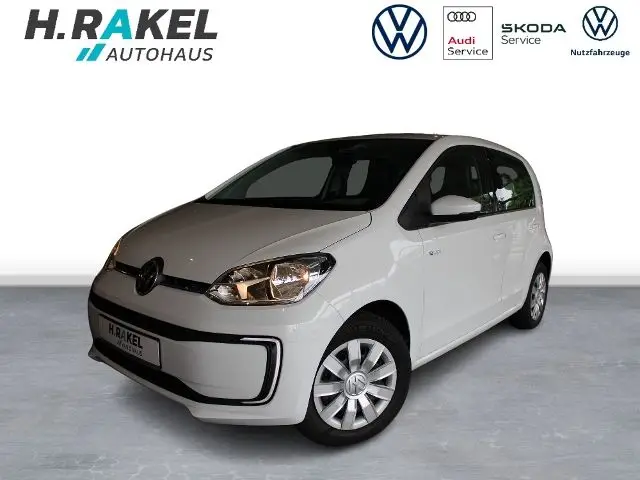 Photo 1 : Volkswagen Up! 2020 Not specified