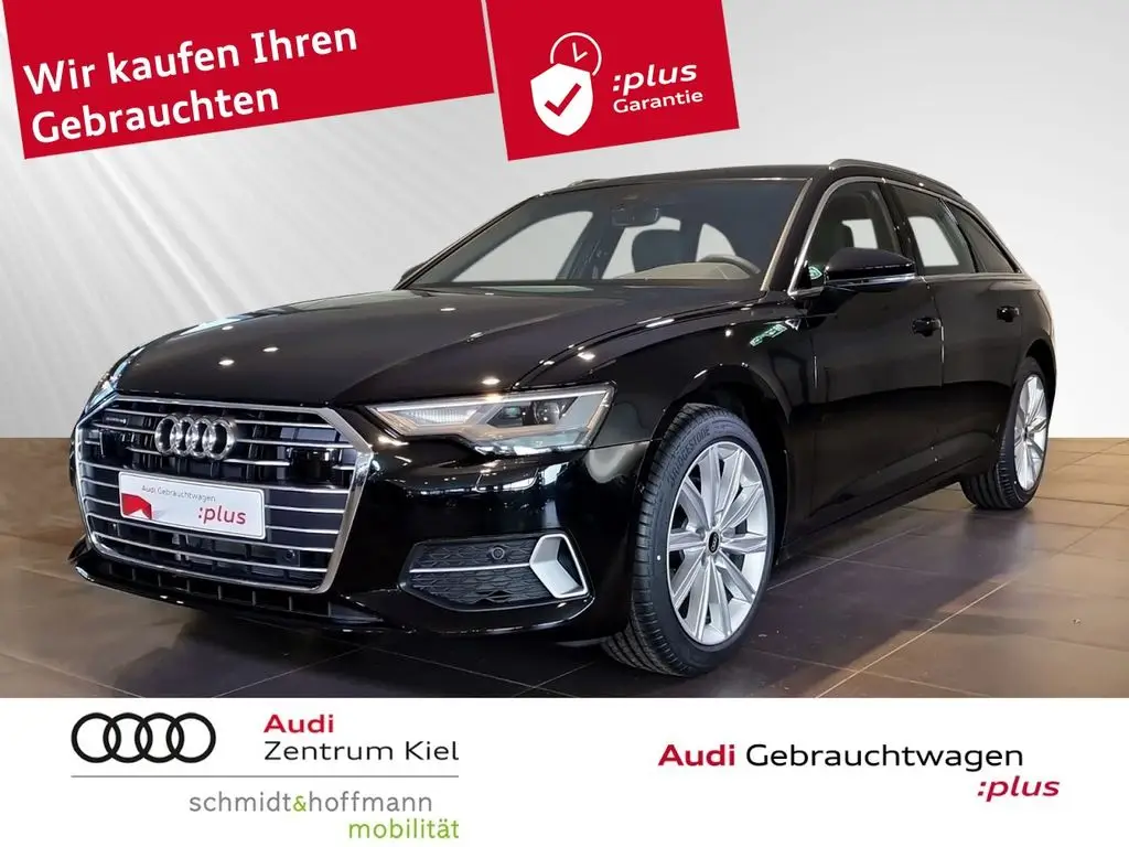 Photo 1 : Audi A6 2023 Diesel