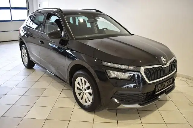 Photo 1 : Skoda Kamiq 2023 Petrol