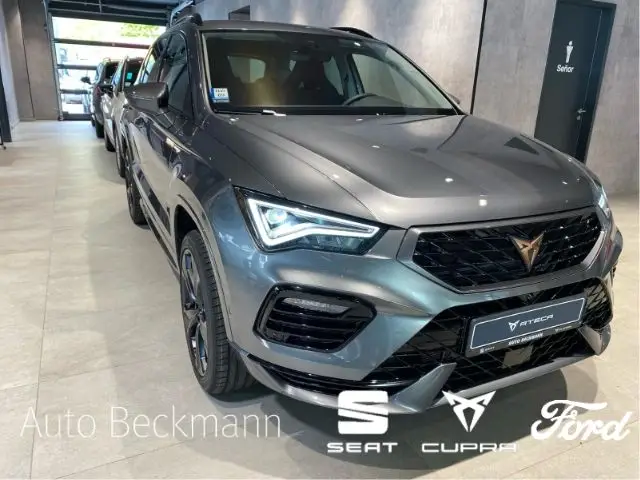 Photo 1 : Cupra Ateca 2024 Petrol