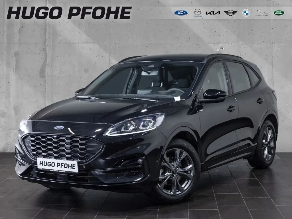 Photo 1 : Ford Kuga 2023 Petrol